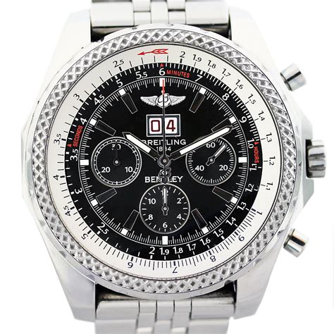 watch breitling bentley|breitling bentley watch price.